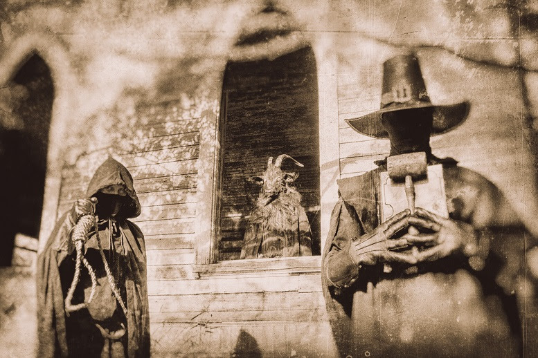 Ceremonial Castings